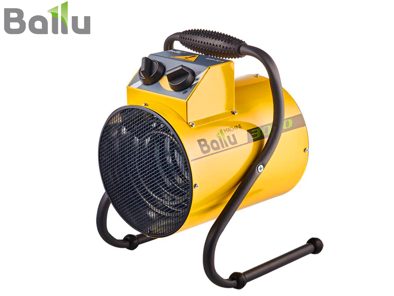 Электрическая тепловая пушка BALLU BHP-PE-5