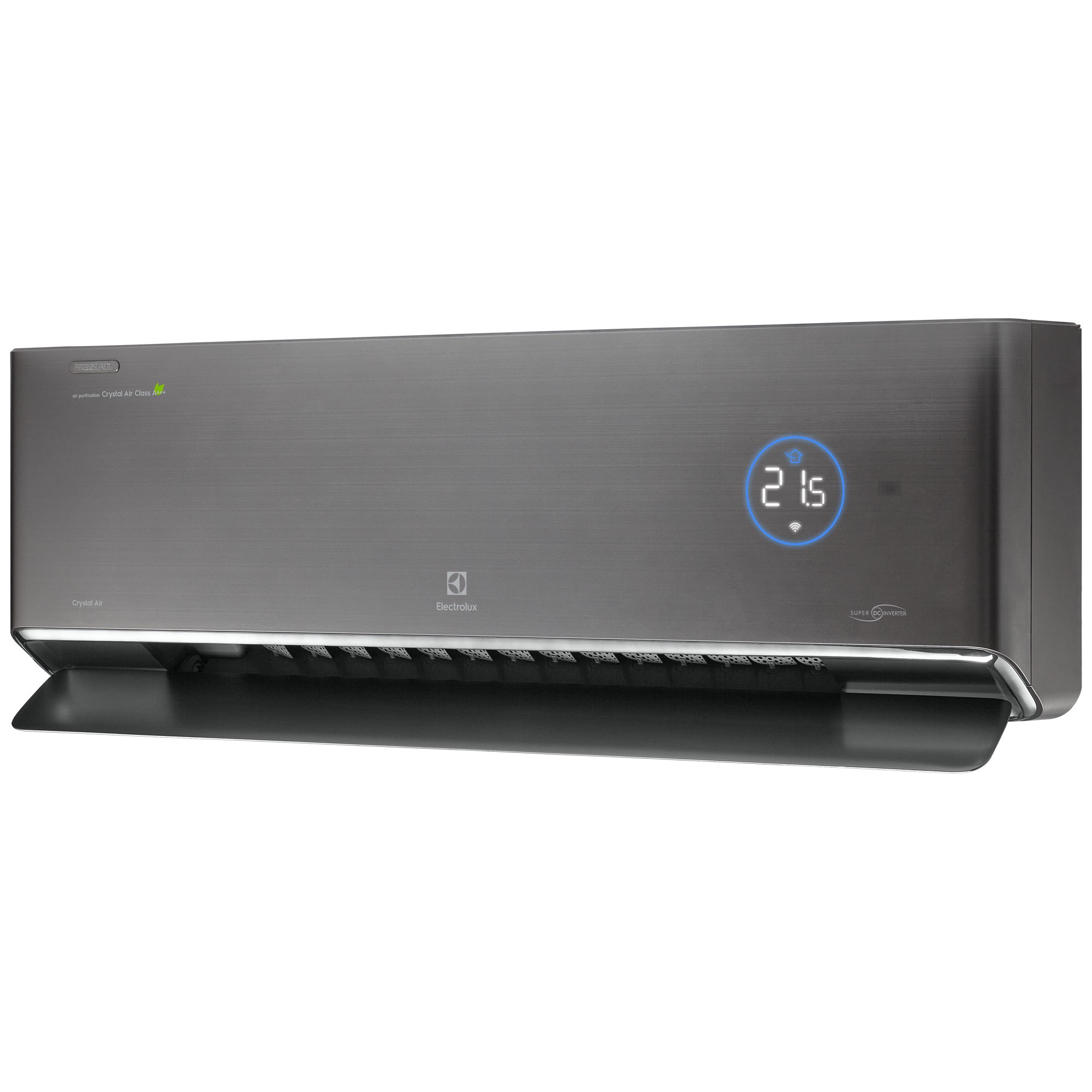 Сплит-система Electrolux Crystal Air Super DC EACS/I-10HFA/N8_V2 Inverter комплект