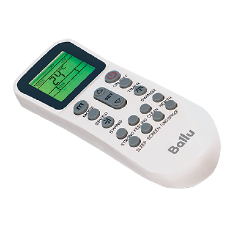 Сплит-система кассетного типа Ballu Machine серии Universal 3 BLC_C-18HN1_21Y (compact) комплект