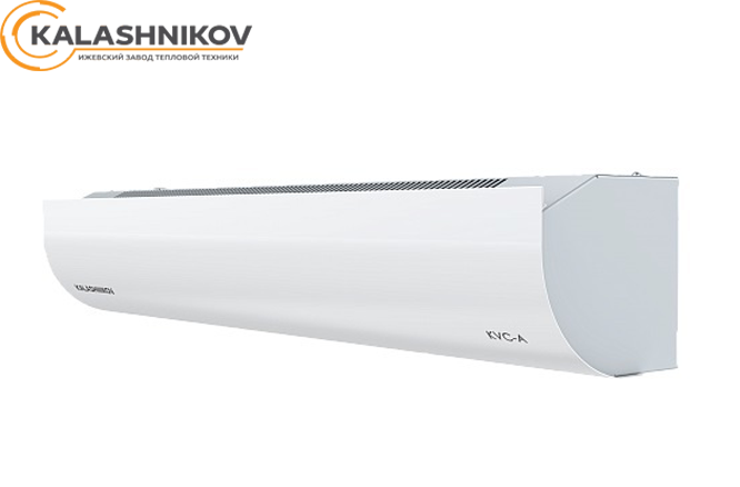 Тепловая завеса Kalashnikov KVC-A08E5-11