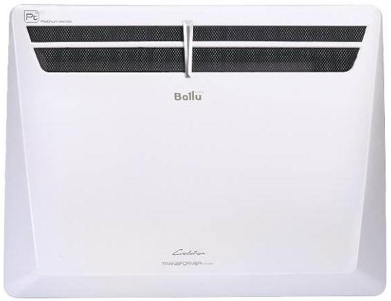 Модуль отопительный электрического конвектора Ballu Evolution Transformer BEC/EVU-1500