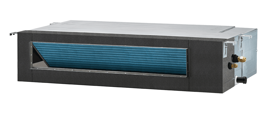 Канальный блок мультисплит-системы THAICON Multi Comfort TL-MD50-FR