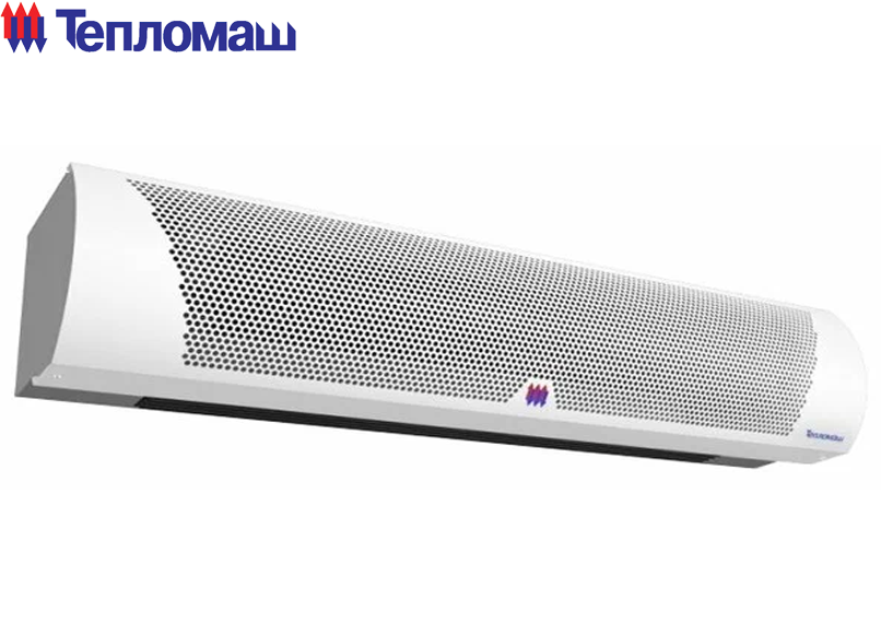 Тепловая завеса Тепломаш КЭВ-6П2211Е серии 200 Комфорт