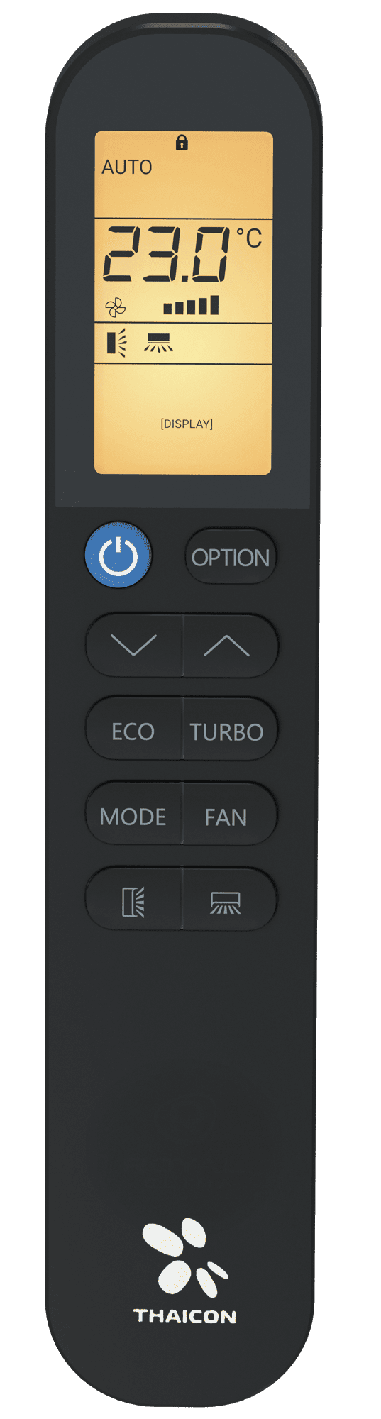 Сплит-система THAICON серии Phantom inverter TL-RWP70-FR комплект
