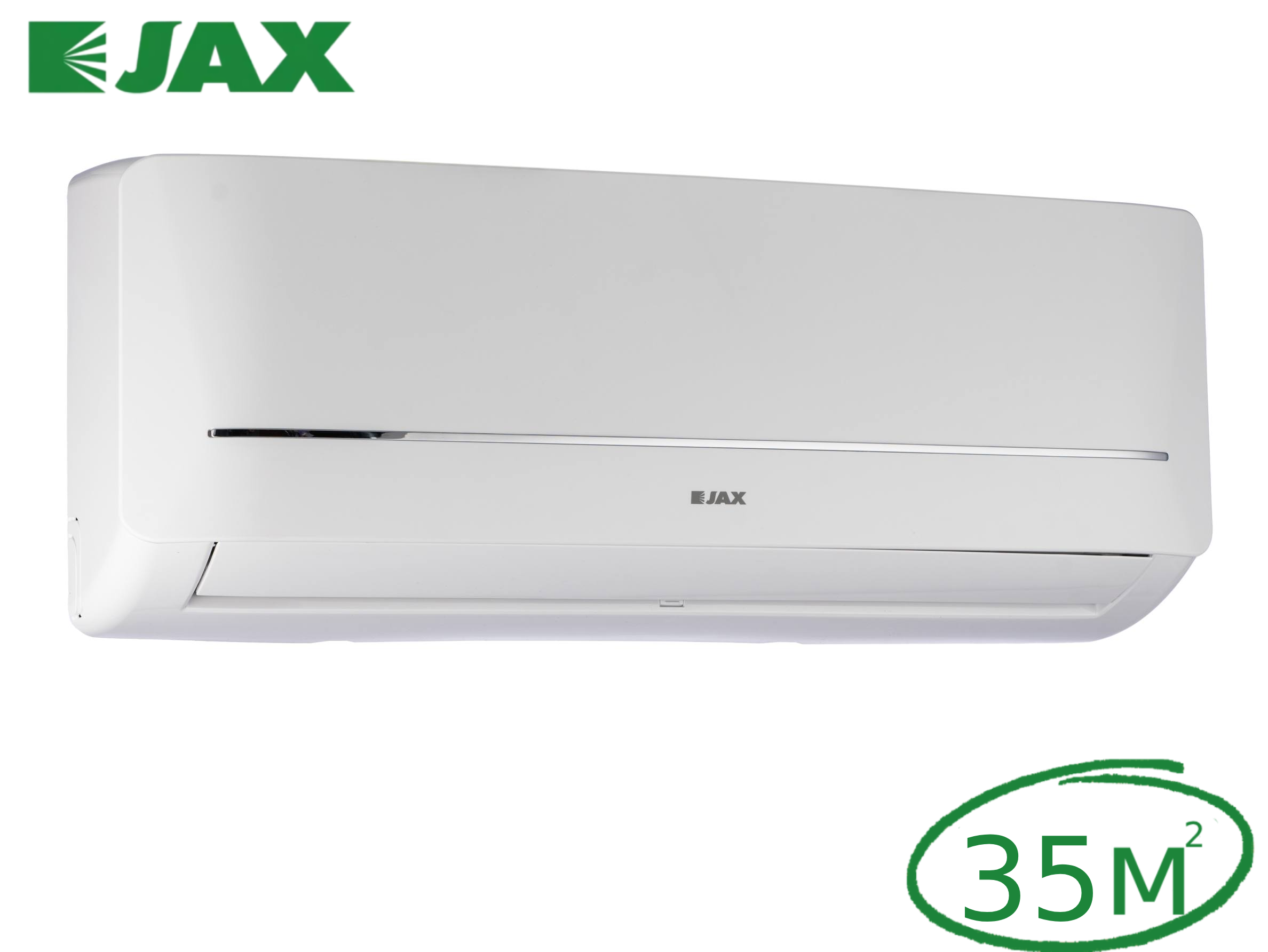 Сплит-система JAX серии NEO YORK ACE-14HE комплект