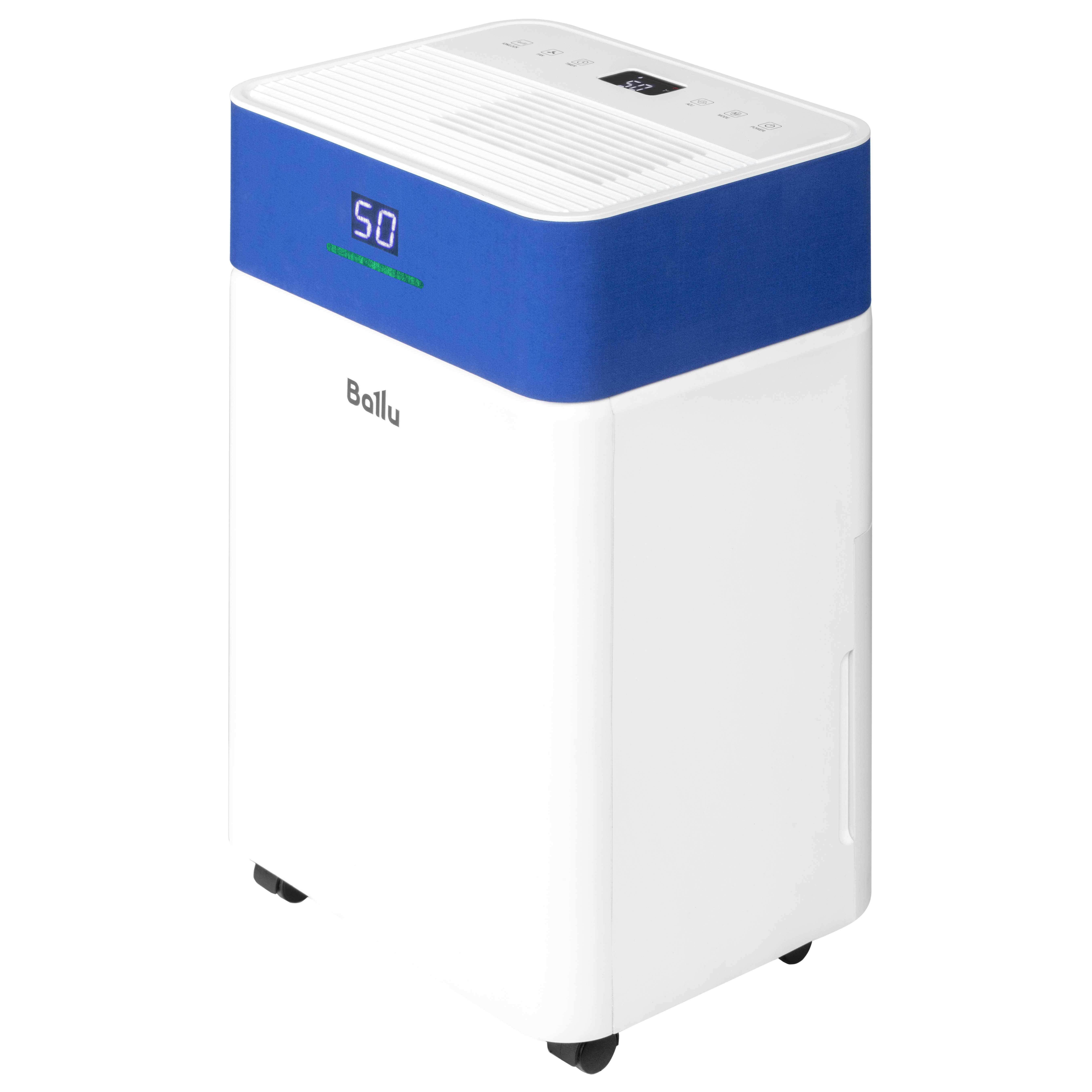 Осушитель воздуха Ballu Cobalt BD-16L CB