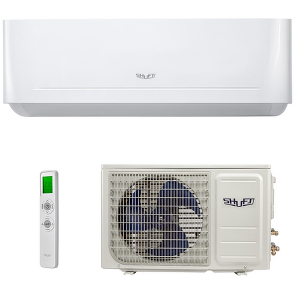 Сплит-система SHUFT серии Berg SFTOI-07HN1_24Y Inverter комплект
