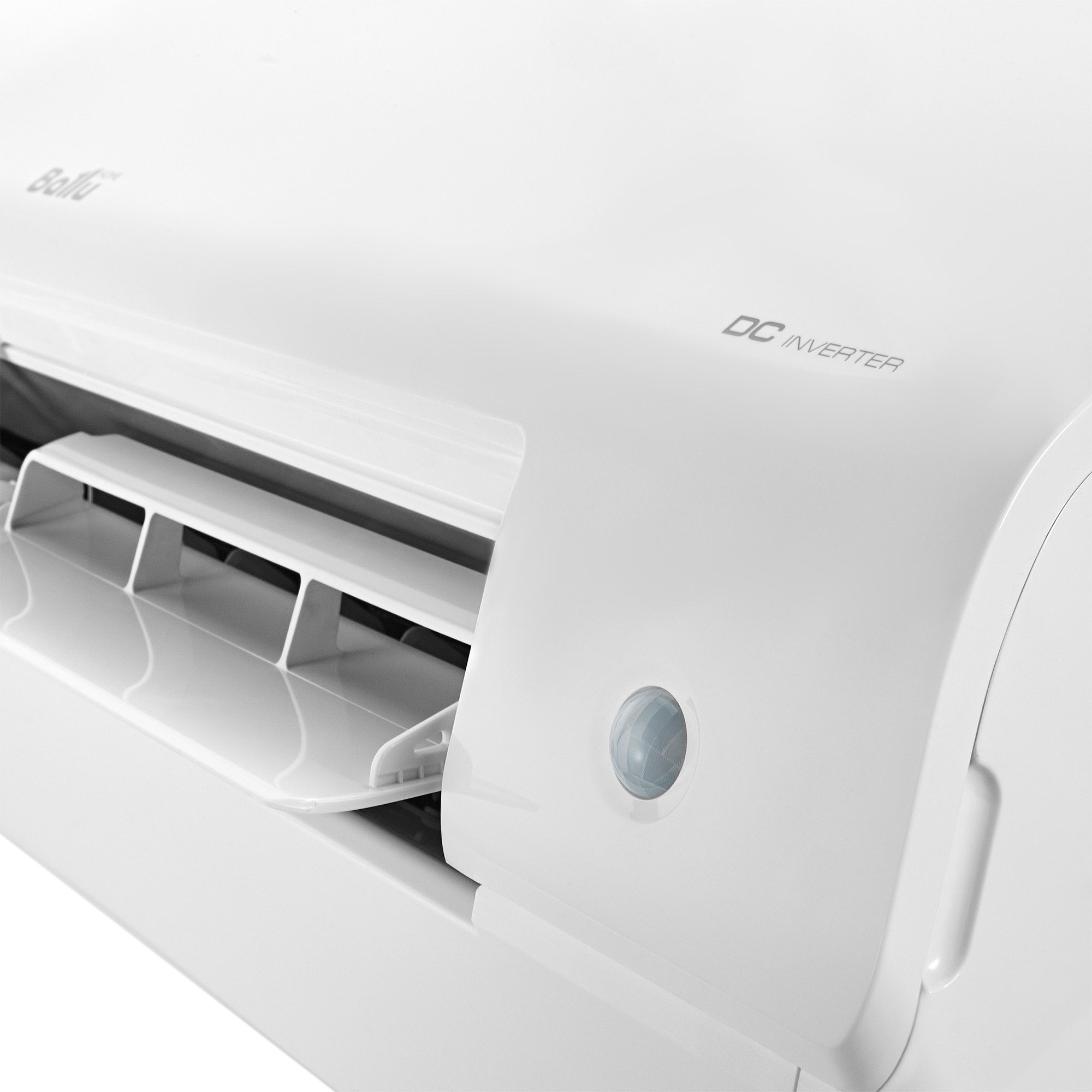 Сплит-система Ballu серии Ice Peak DC BSPKI-13HN8_V4 Inverter комплект