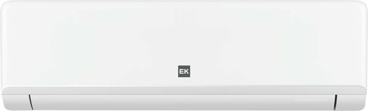 Сплит-система Euroklimat серия Siesta  EKSS-50HN/EKOS-50HN комплект