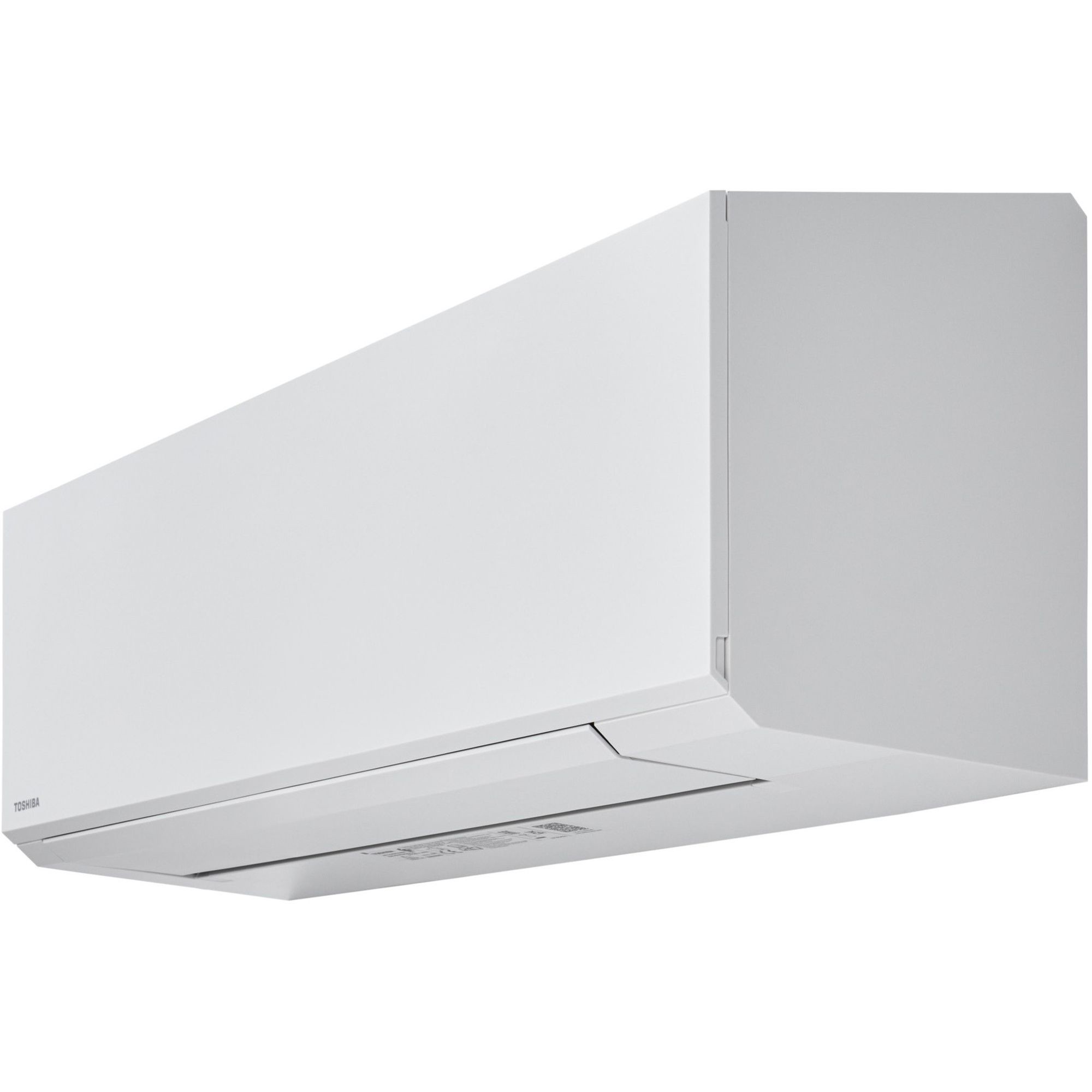 Сплит-система Toshiba серии Shorai Edge White RAS-B10G3KVSG-E Inverter комплект