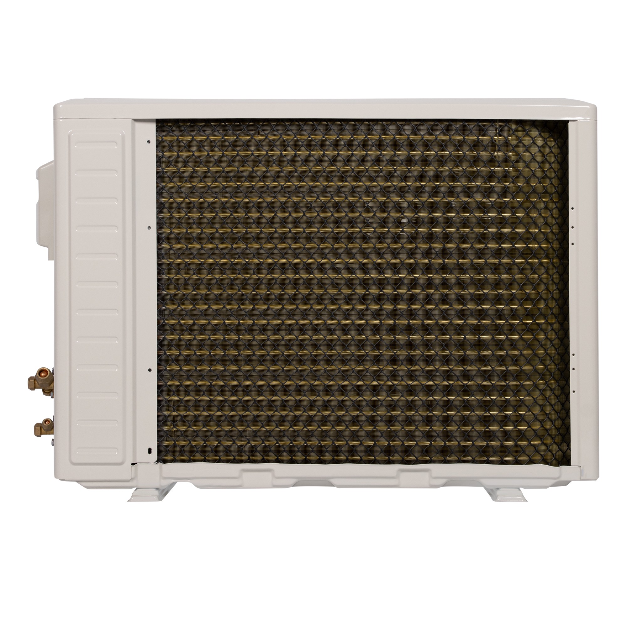 Комплект SHUFT SFLC_C-18HN1 полупромышленной сплит-системы, кассетного типа