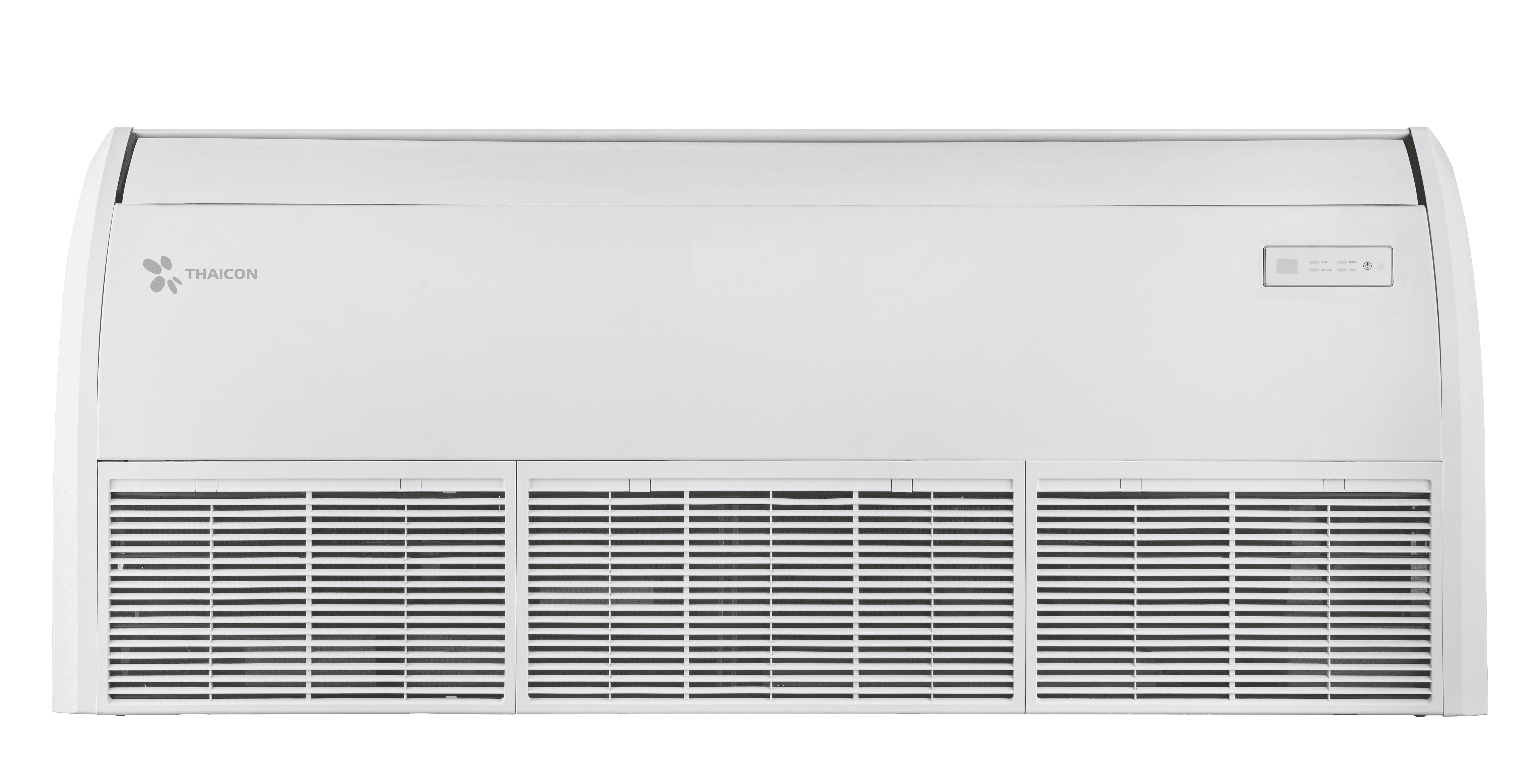 Инверторная сплит-система напольно-потолочного типа серии SYNERGY TL-PU70-FR (комплект)