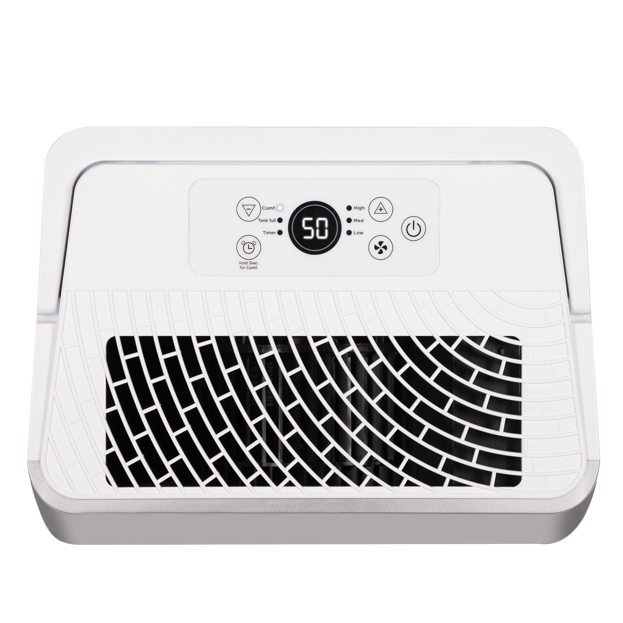 Осушитель воздуха Ballu Comfort BD30T CL