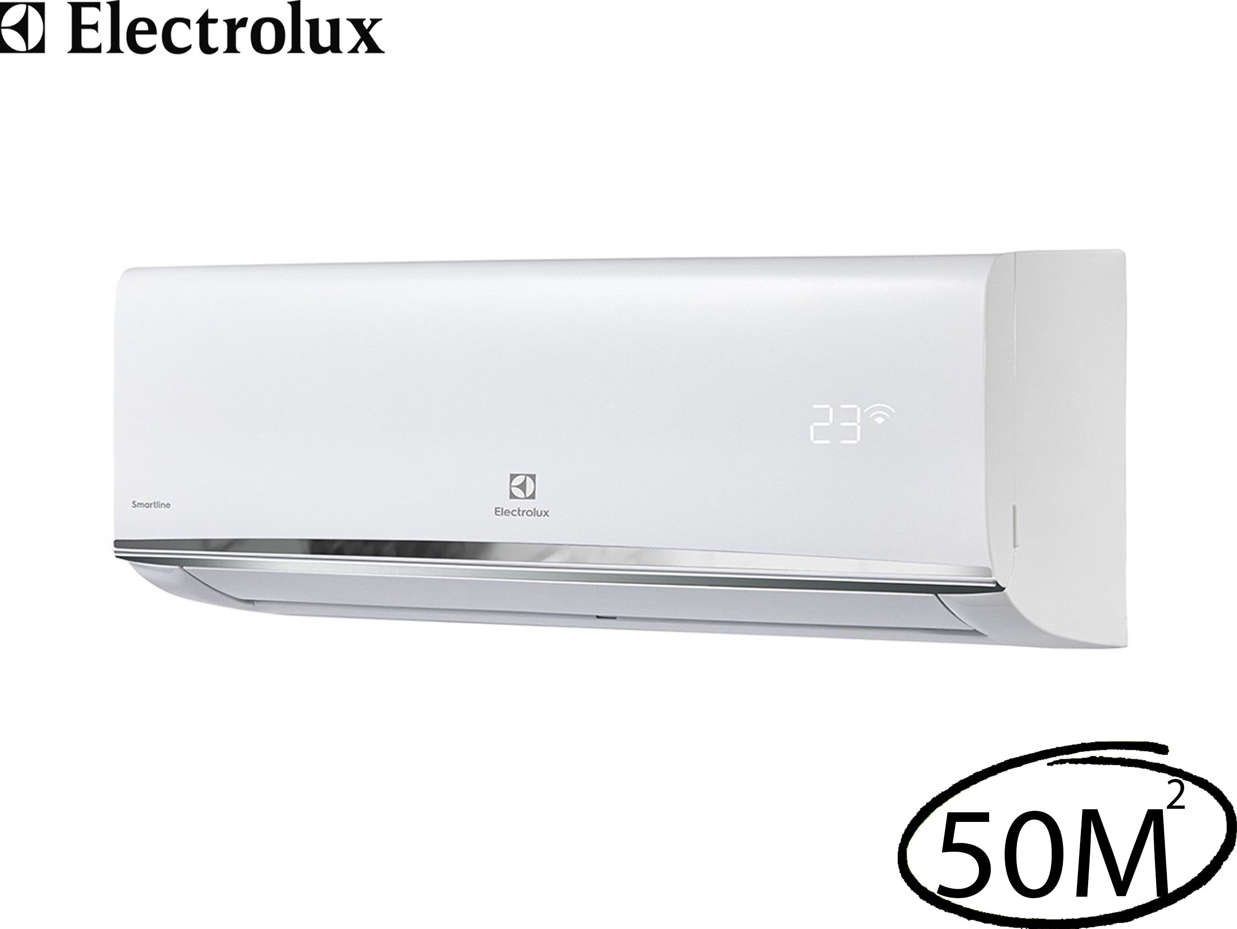 Сплит-система Electrolux Smartline EACS-18HSM/N8_V2 комплект