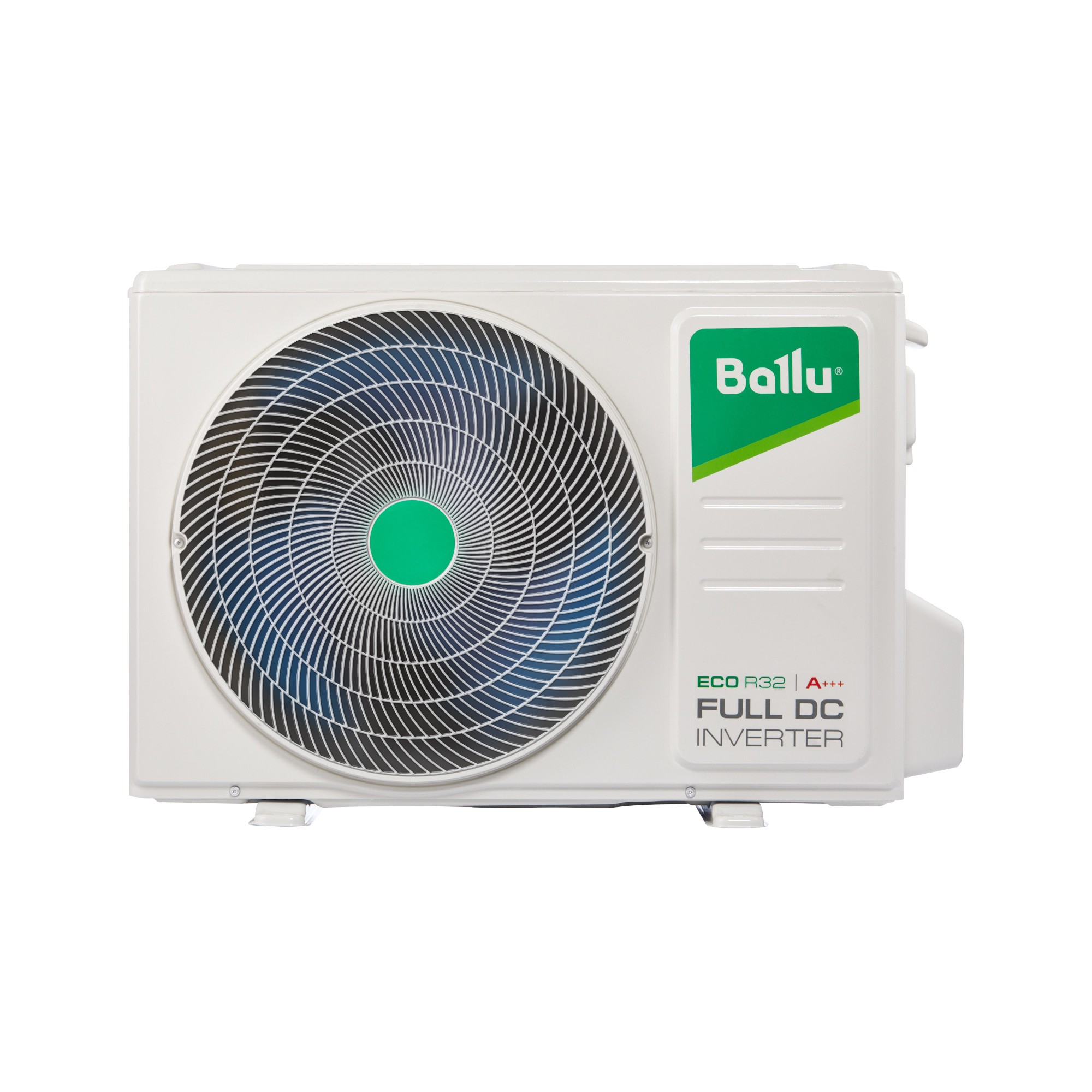 Сплит-система BALLU BOHO DC BSNI-10HN8 Inverter комплект