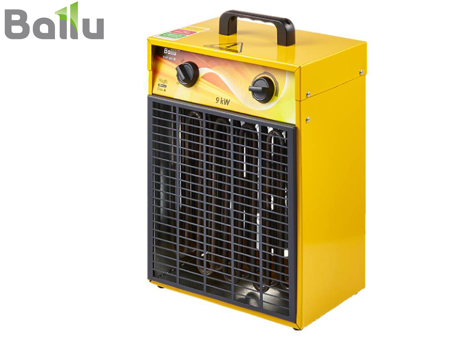 Электрическая тепловая пушка BALLU BHP-ME-9