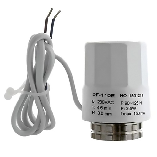 TS Lite Привод M30x1,5