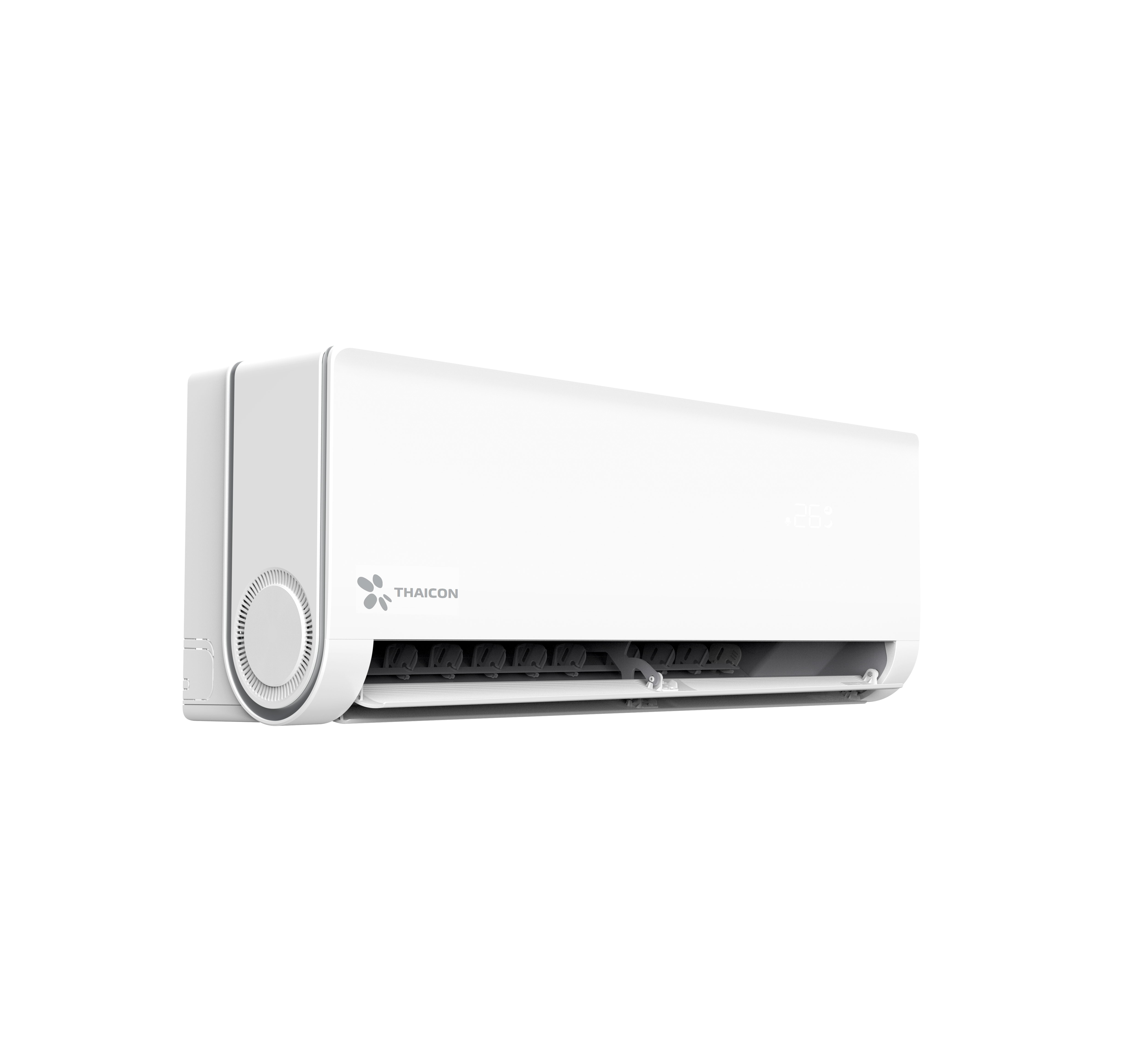 Сплит-система THAICON серии SensAIR inverter TL-RWS25-FR комплект