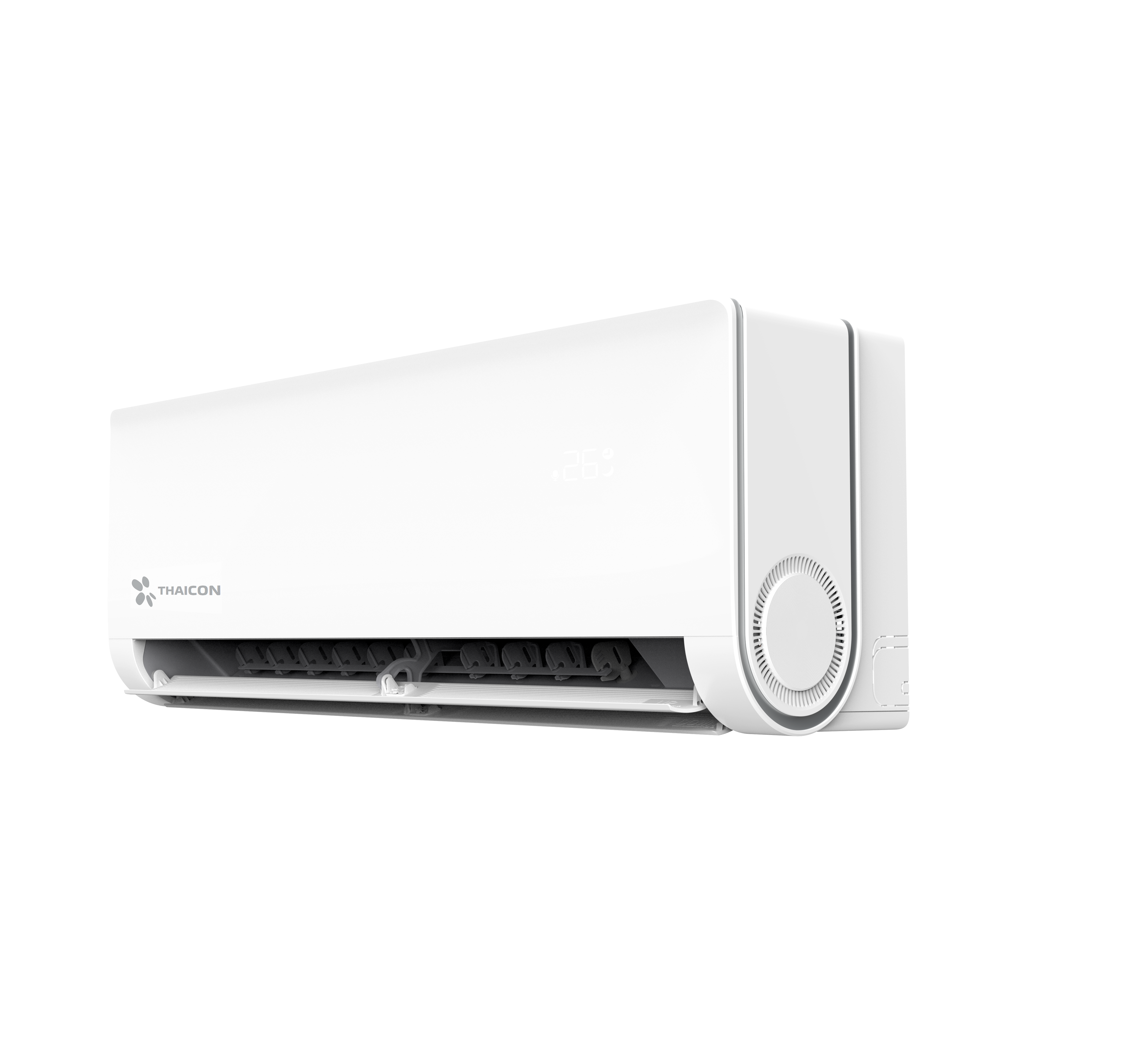 Сплит-система THAICON серии SensAIR inverter TL-RWS25-FR комплект