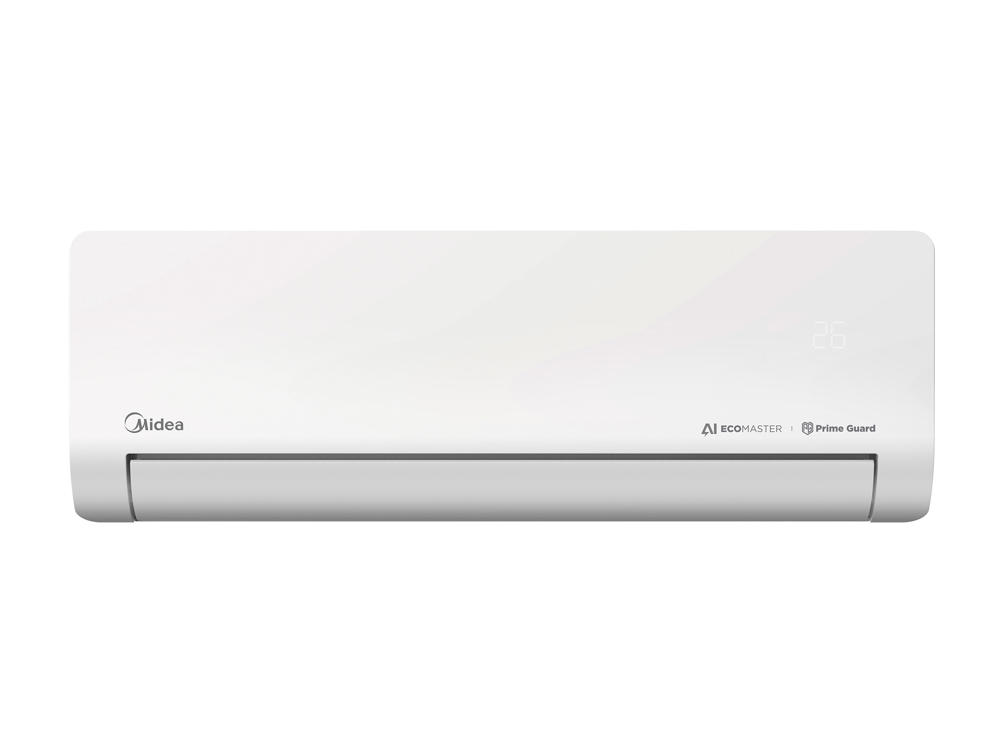 Сплит-система Midea серии Easy Inverter MSES1S-12FRN8G1 комплект