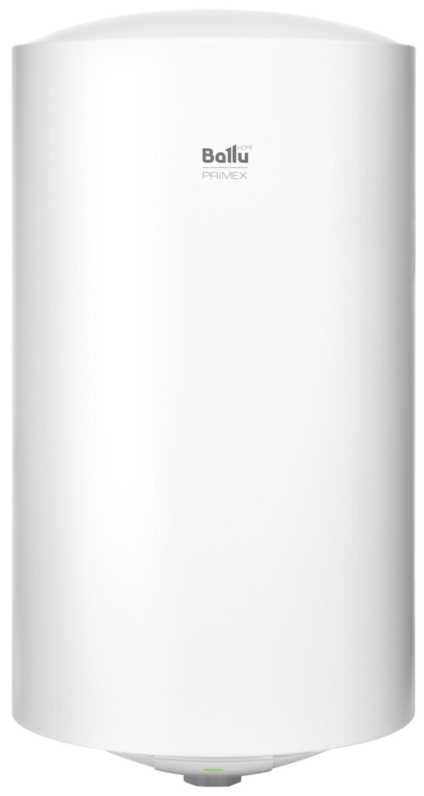 Водонагреватель Ballu BWH/S 100 Primex