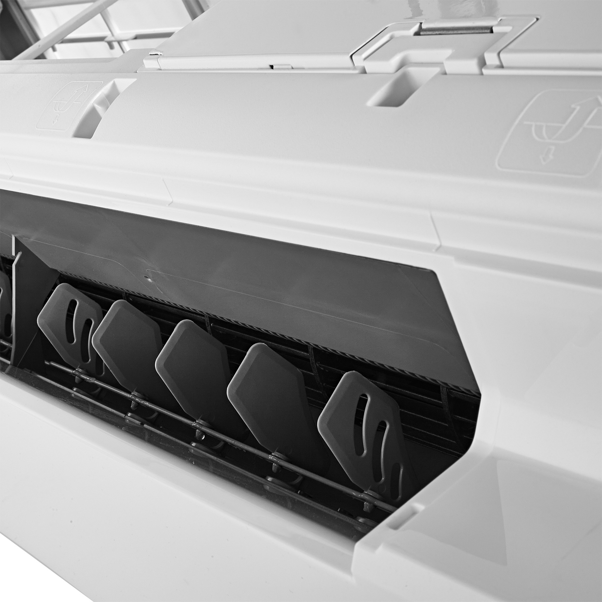 Сплит-система Ballu серии Ice Peak DC BSPKI-13HN8_V4 Inverter комплект