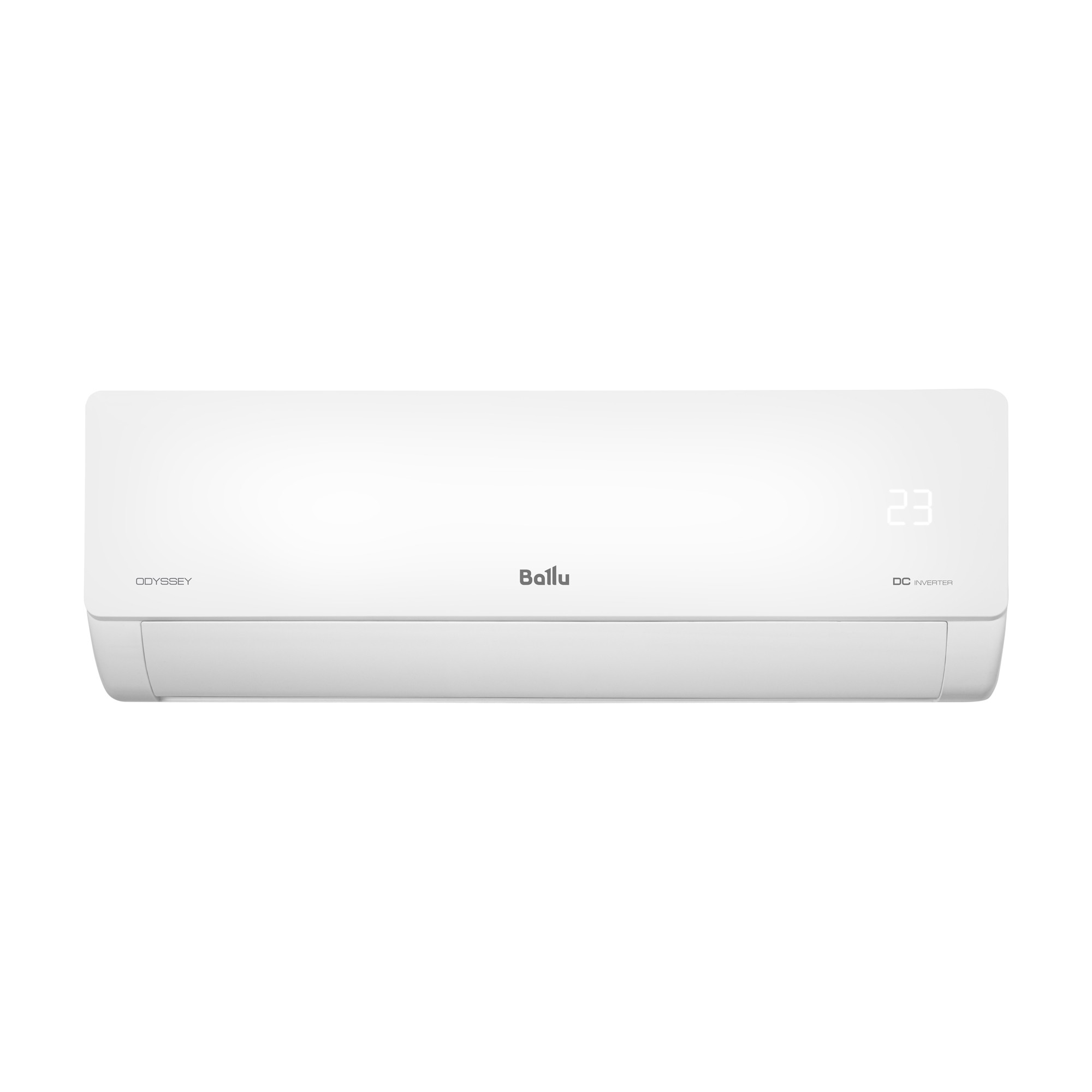 Сплит-система инверторного типа Ballu Odyssey DC BSOI-18HN8 комплект