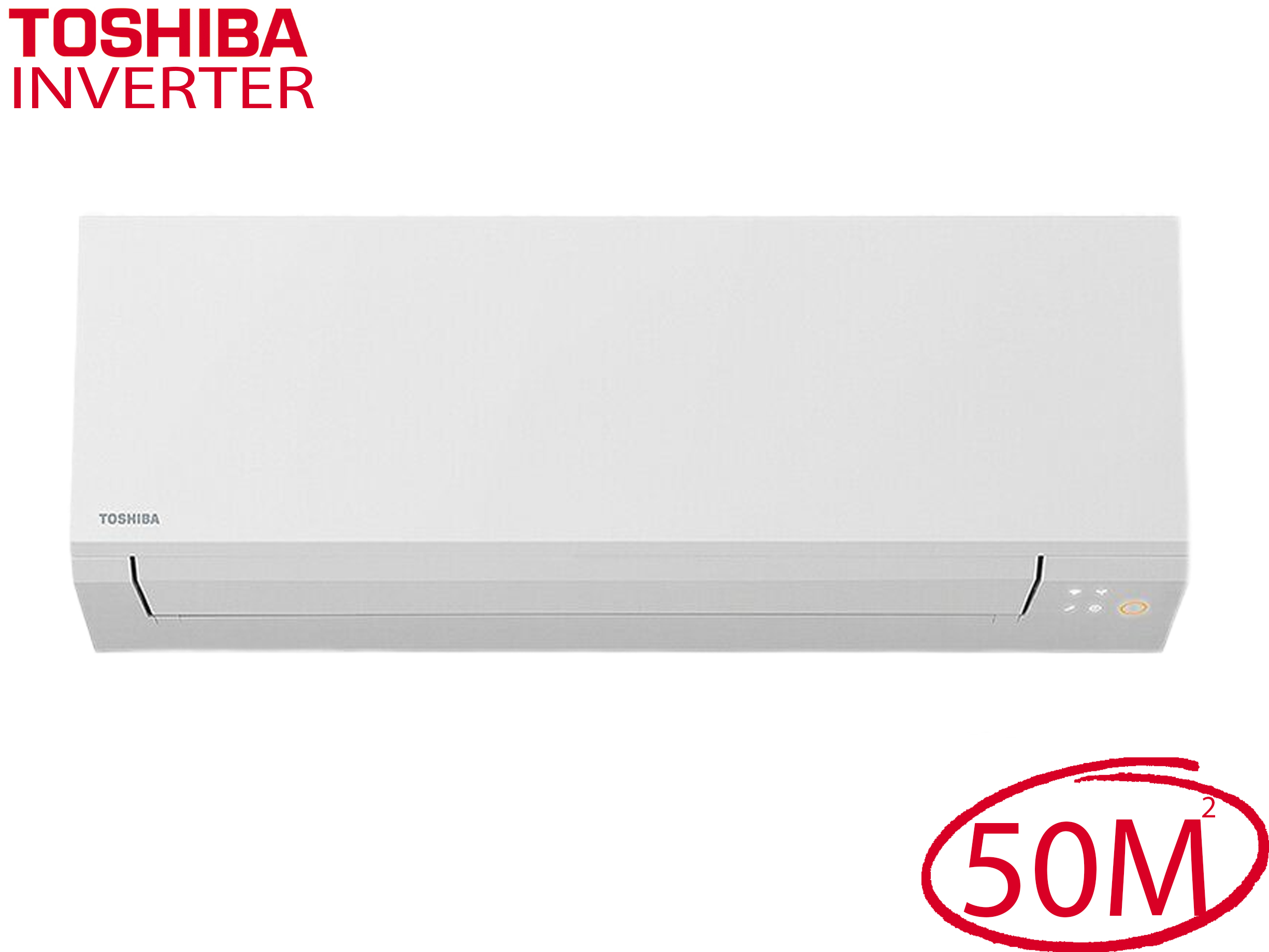 Сплит-система TOSHIBA серии SHORAI EDGE RAS-16J2KVSG-EE Inverter комплект