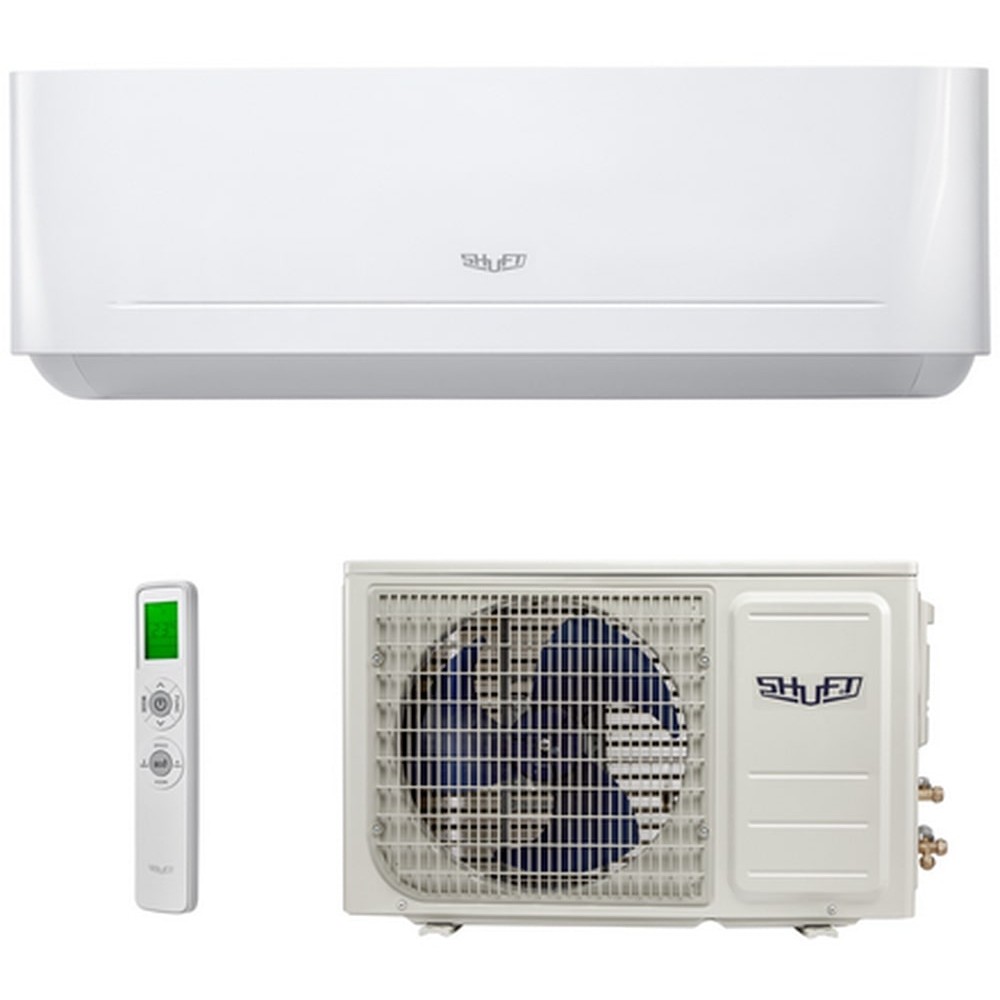 Сплит-система SHUFT серии Berg SFTOI-09HN1_24Y Inverter комплект