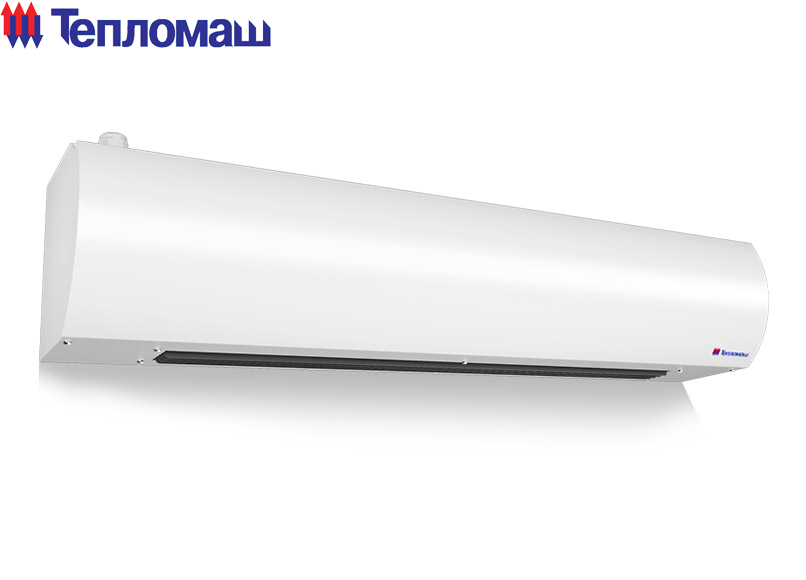 Тепловая завеса Тепломаш КЭВ-6П2012Е серии 200 Оптима