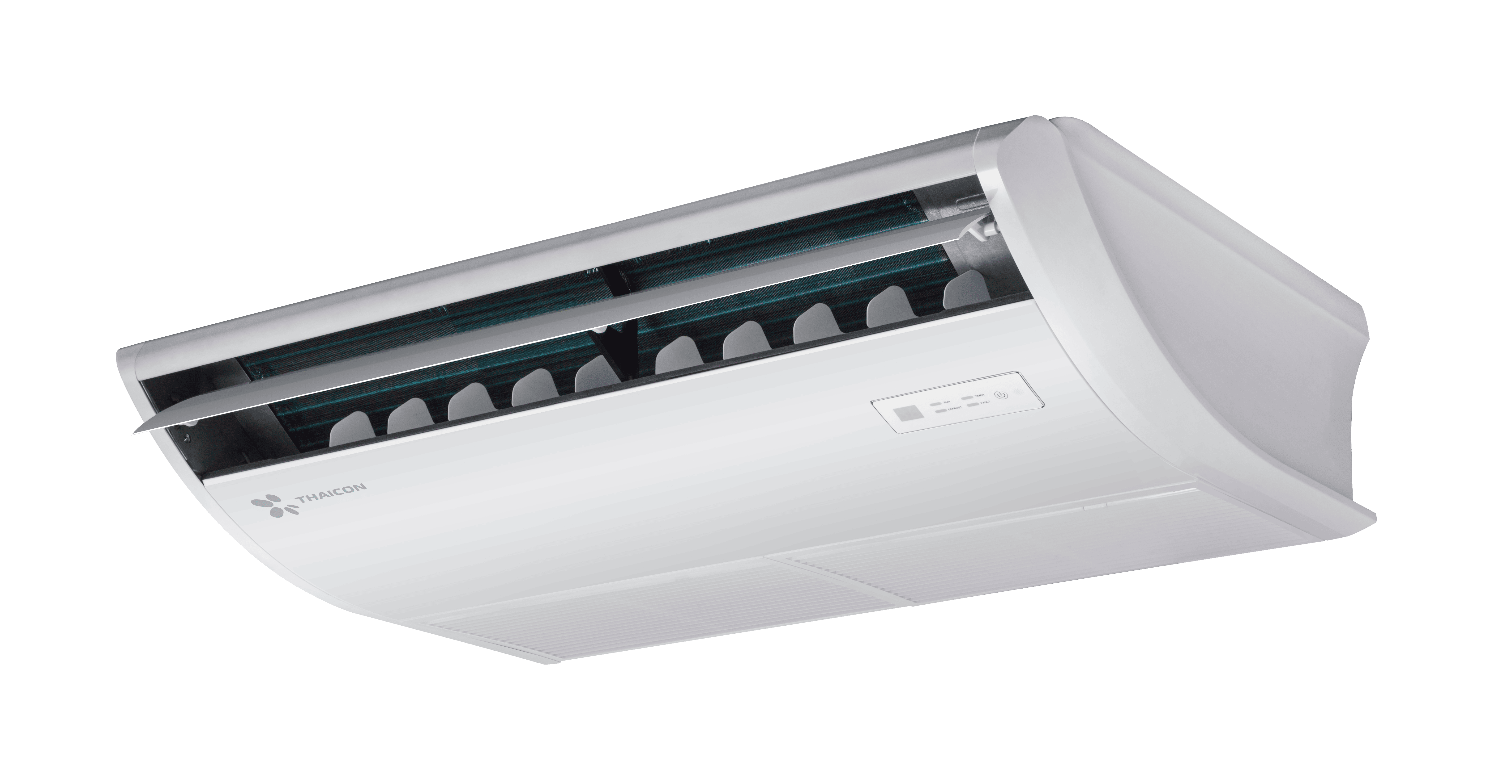 Инверторная сплит-система напольно-потолочного типа серии SYNERGY TL-PU70-FR (комплект)