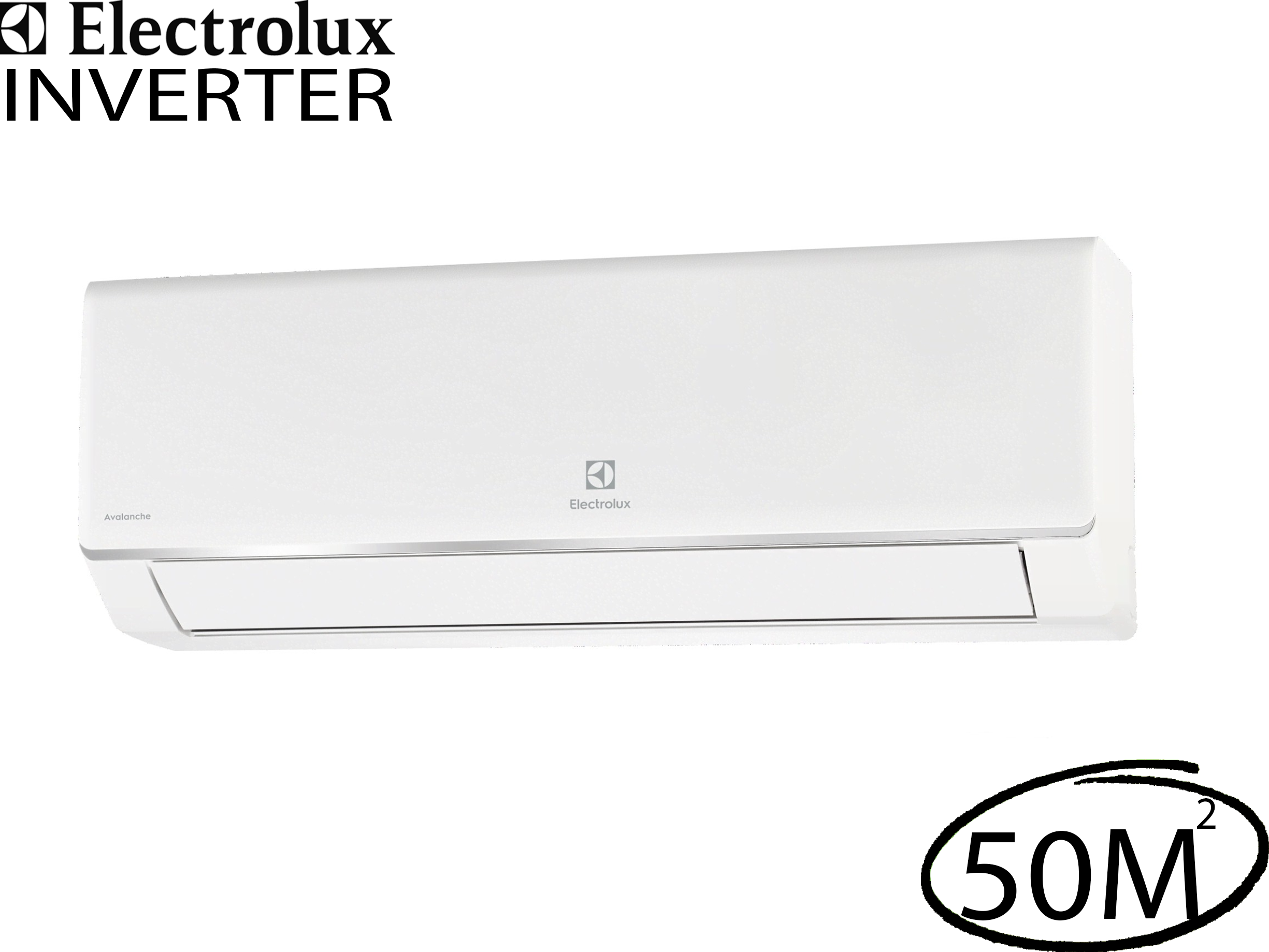Сплит-система Electrolux Avalanche Super DC EACS/I-18HAV/N8_22Y Inverter комплект