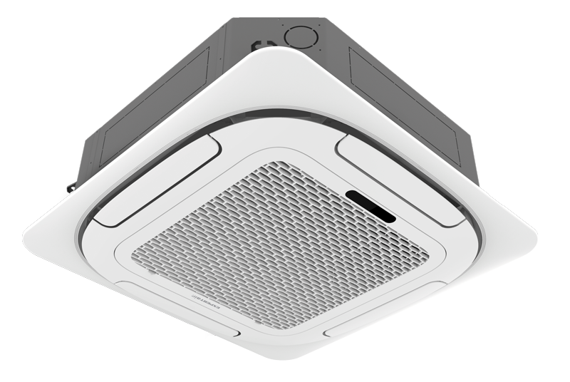 Классическая сплит-система кассетного типа серии HARD ZAC-HR60XCAC-IU/ZAC-PAN-HR24/36/48/60/ZAC-HD60XC-OU (комплект)