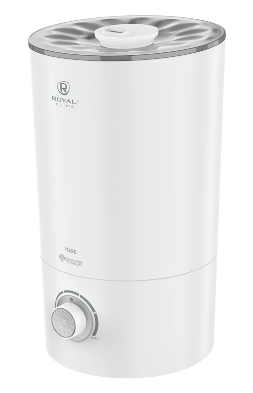 Бытовой увлажнитель серии TUBE RUH-TB300/4.0M-WT