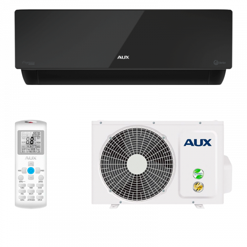 Сплит-система Aux серии J Progressive ASW-H09B4/JD-R2DI Inverter комплект