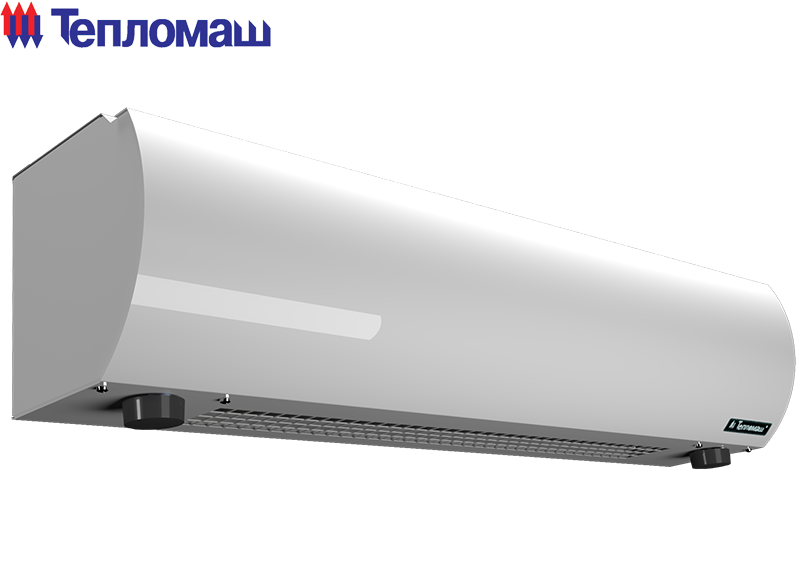 Тепловая завеса Тепломаш КЭВ-1,5П1122Е серии Оптима 100