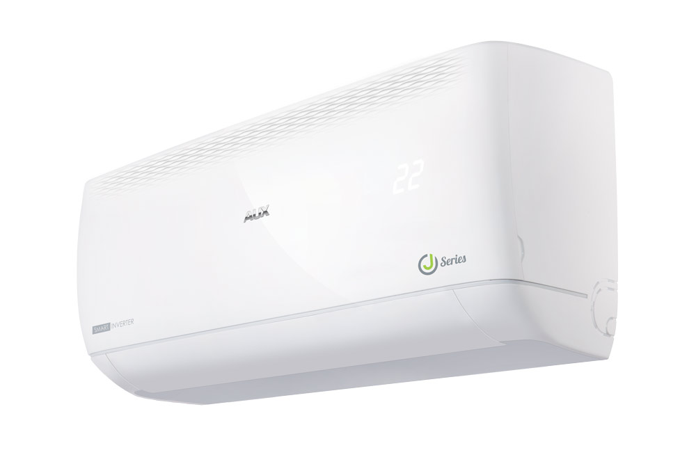 Сплит-система AUX серии J Progressive ASW-H12A4/JD-R2DI (v1) Inverter комплект