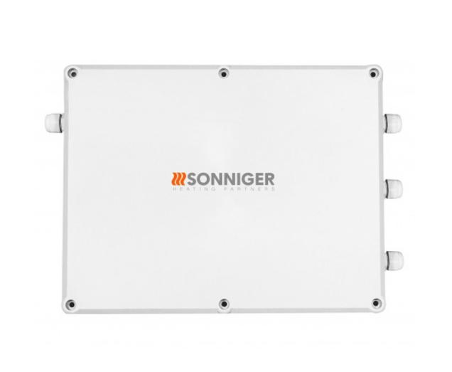 Блок Splitter Multi 6