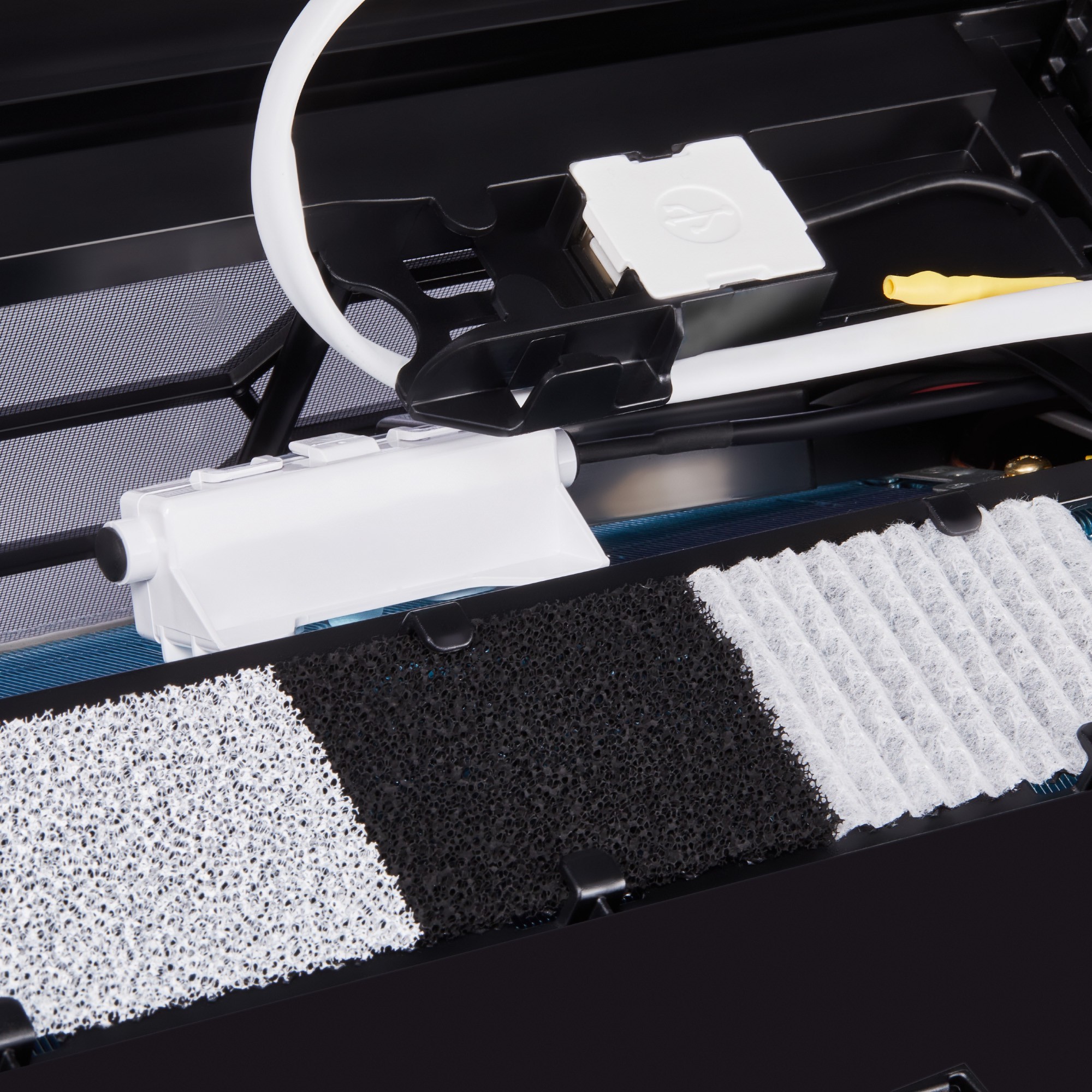 Сплит-система  ROYAL THERMO серии BAROCCO DC RTBI-09HN8/black комплект