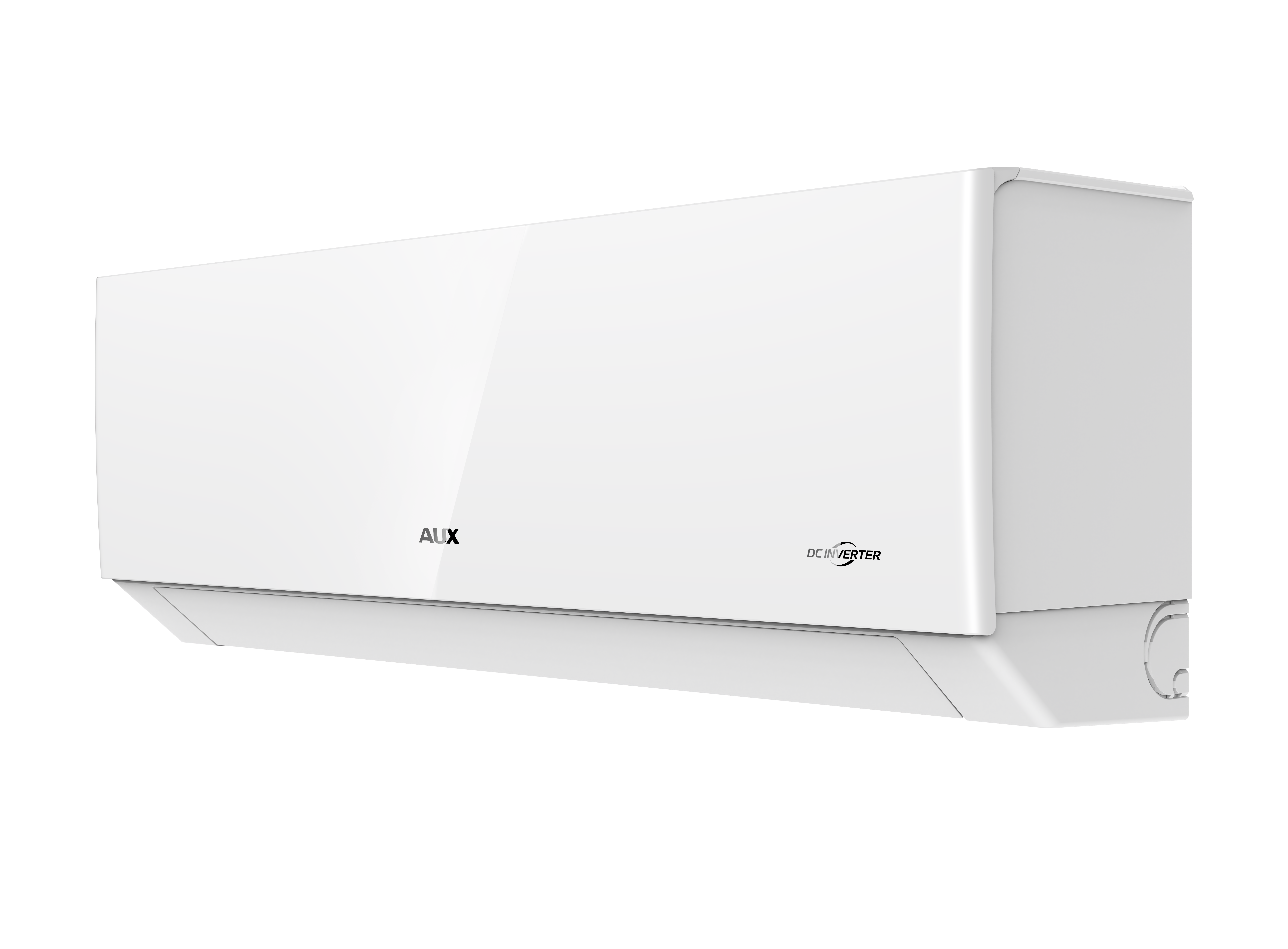 Сплит-система AUX серии Basic ASW-H18A4/СB-R2DI Inverter комплект