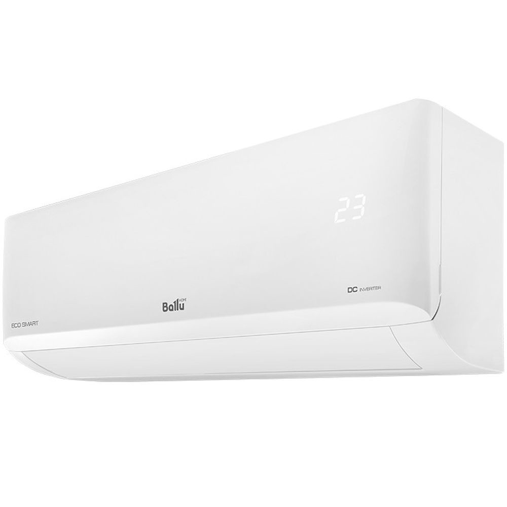 Сплит-система BALLU серии ECO SMART DC BSYI-09HN8/ES_23Y Inverter комплект