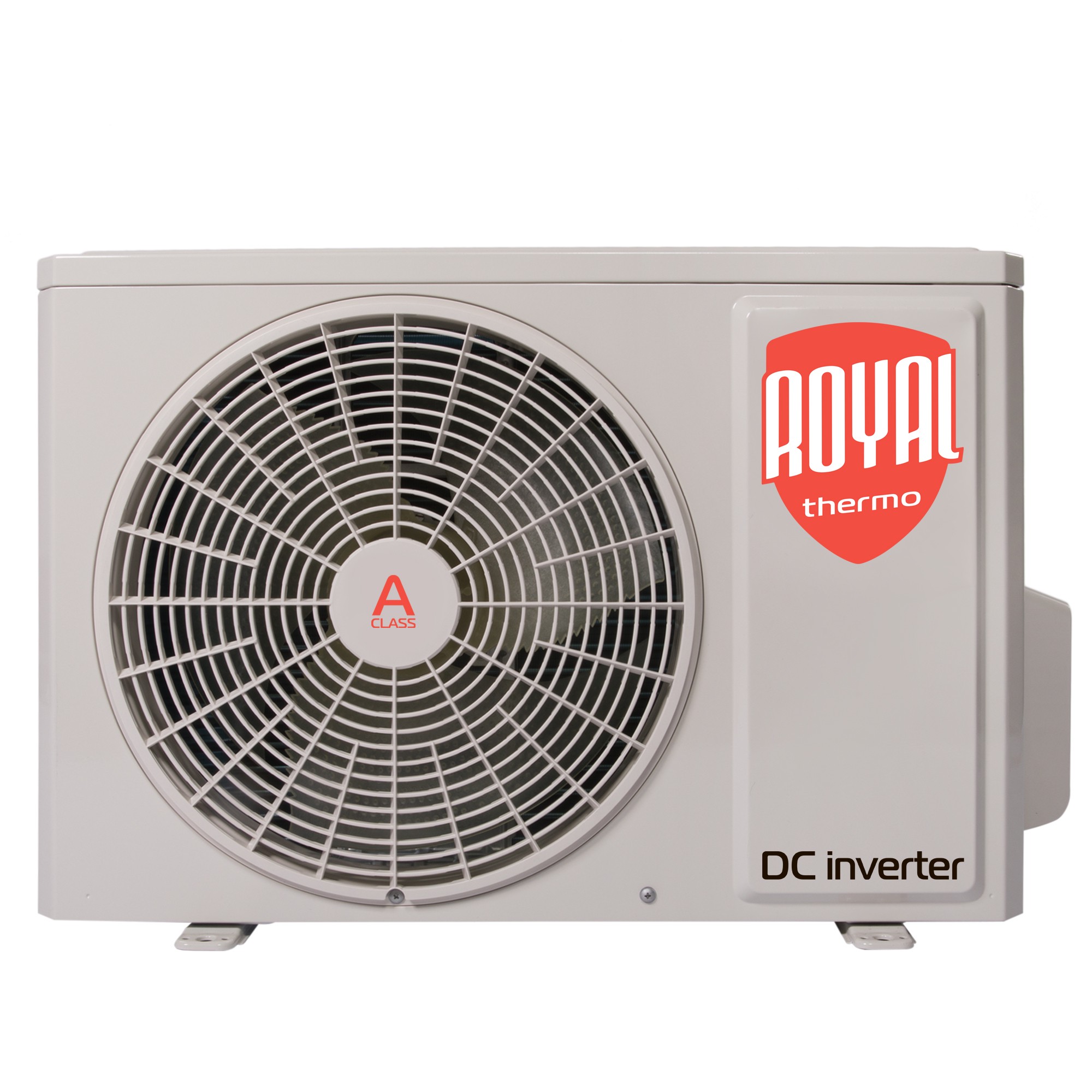 Сплит-система ROYAL THERMO серии PERFECTO DC RTPI-07HN8 комплект