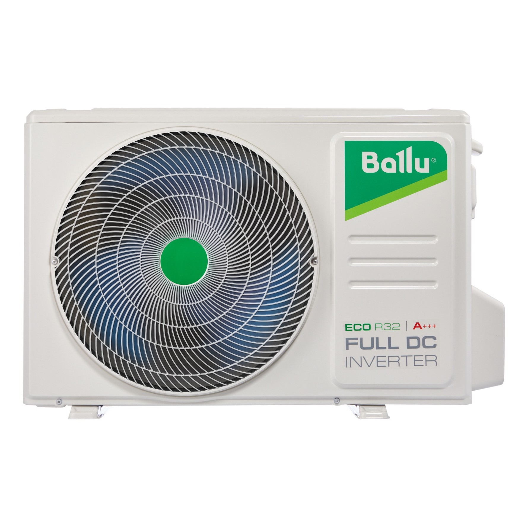 Сплит-система Ballu серии Ice Peak DC BSPKI-13HN8_V4 Inverter комплект