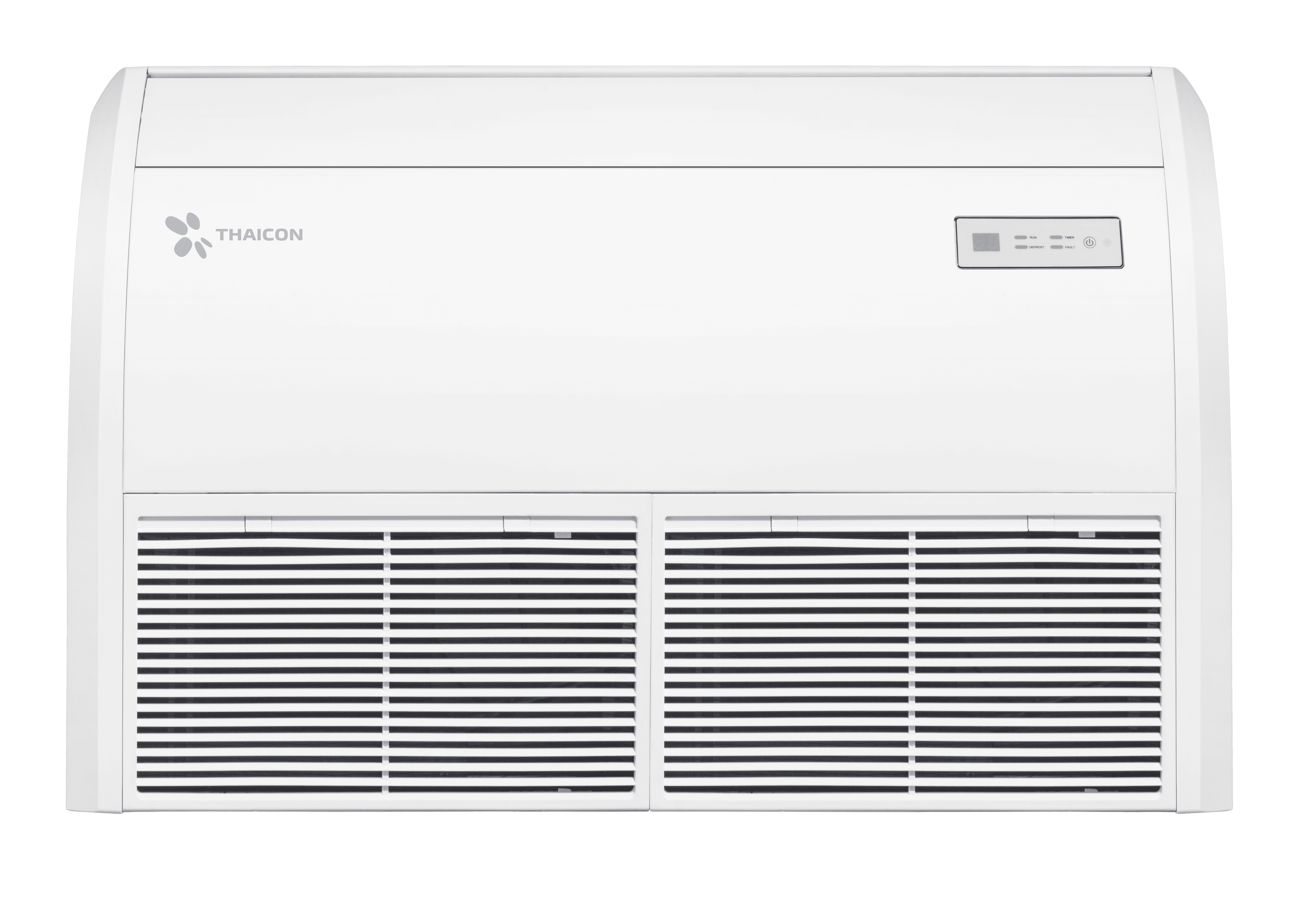 Инверторная сплит-система напольно-потолочного типа серии SYNERGY TL-PU70-FR (комплект)
