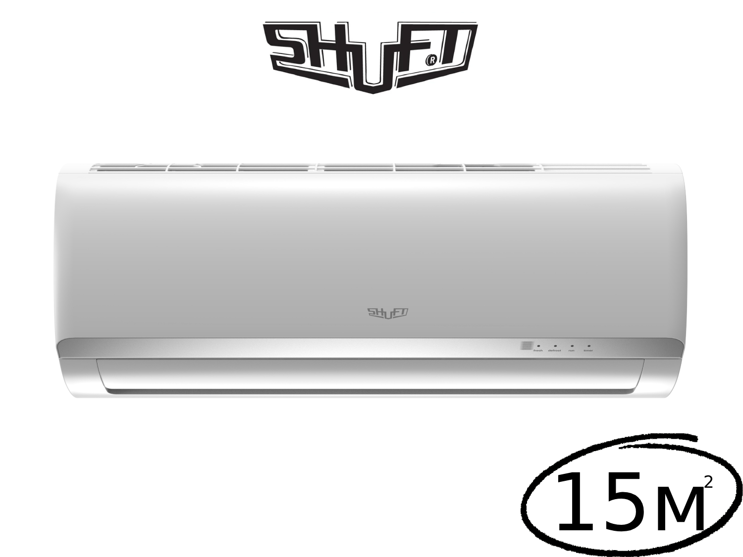 Сплит-система SHUFT SFTM-06HN8_23Y комплект