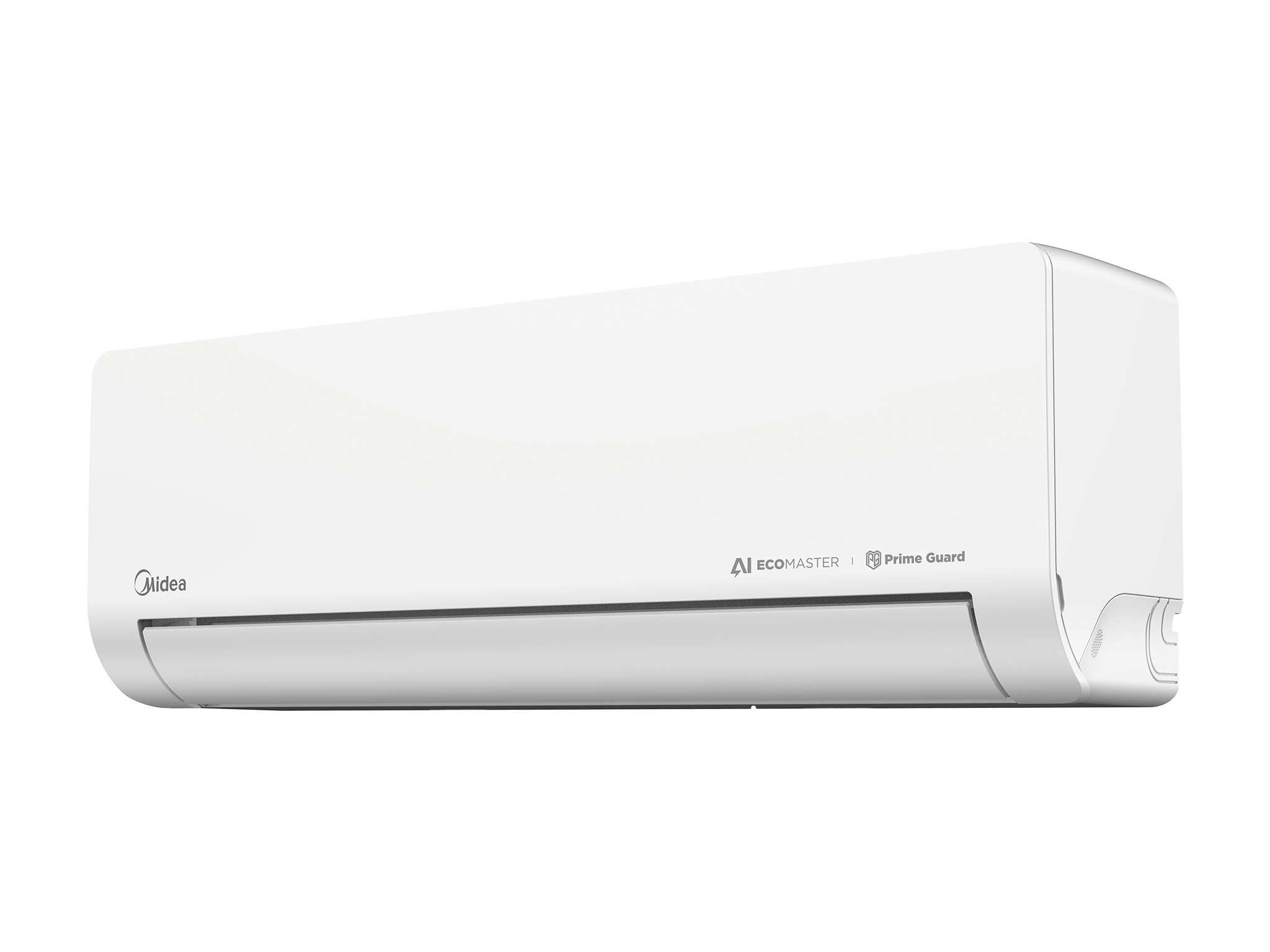 Сплит-система Midea серии Easy Inverter MSES1S-12FRN8G1 комплект