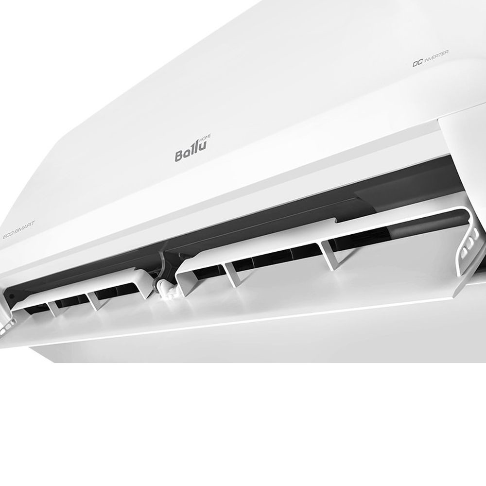 Сплит-система BALLU серии ECO SMART DC BSYI-09HN8/ES_23Y Inverter комплект