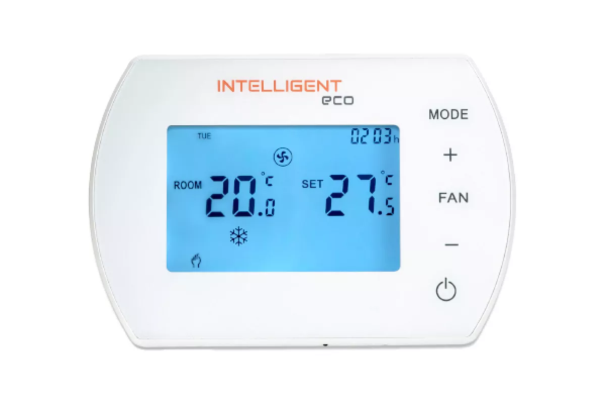 Сенсорная панель (Программатор) Sonniger Intelligent PSH 3 EC