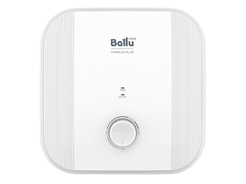 Водонагреватель Ballu BWH/S 10 Capsule Plus O