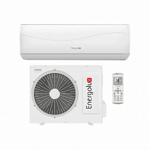 Сплит-система  Energolux серии ZURICH 4 SAS07Z4-AI/SAU07Z4-AI